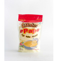 Grandios Pap Yellow 500g