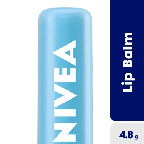 NIVEA Hydro Care Lip Balm - 4.8g