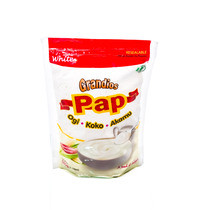 Grandios Pap White 500g