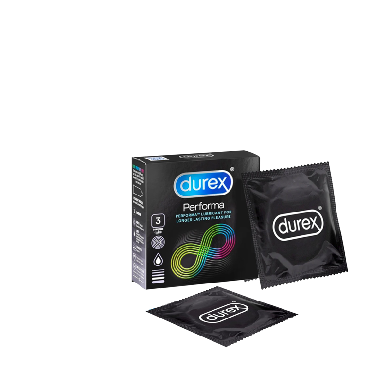 Durex Condoms - Performa
